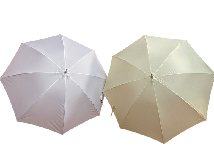 Large Wedding Umbrella