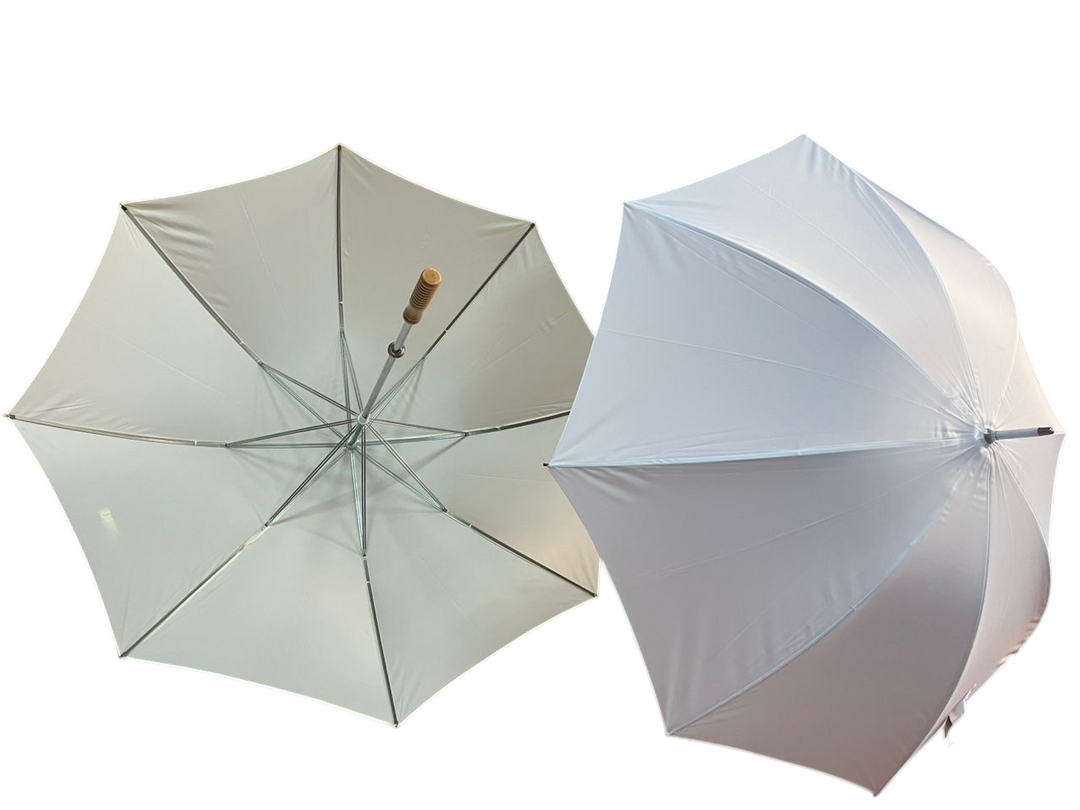 Large Wedding Umbrella