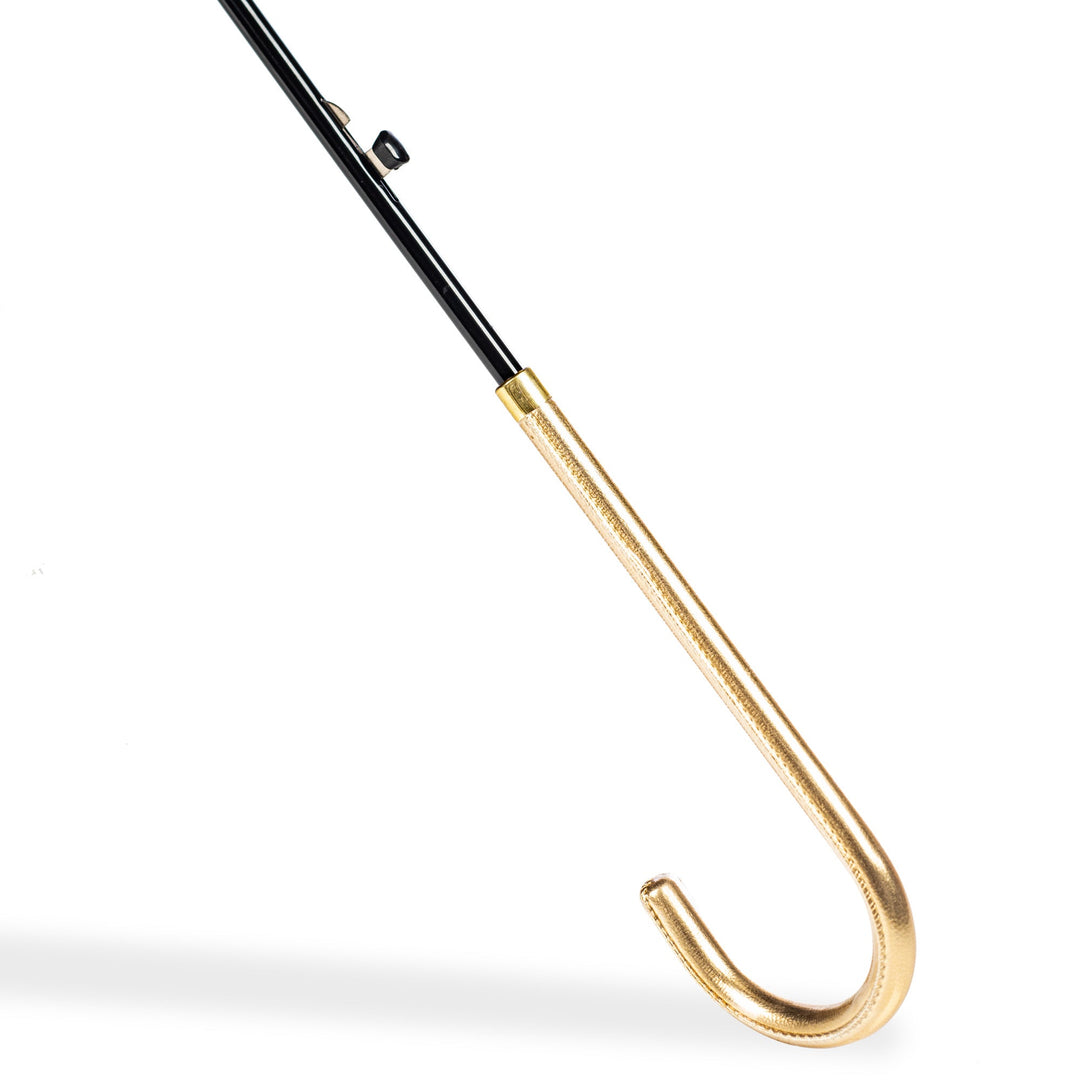 Everyday Snake Skin Print (Metallic) Gold Stick