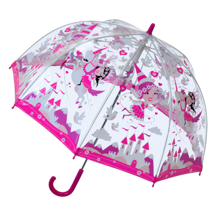 Bugzz @ Soake Kids PVC Unicorn Umbrella