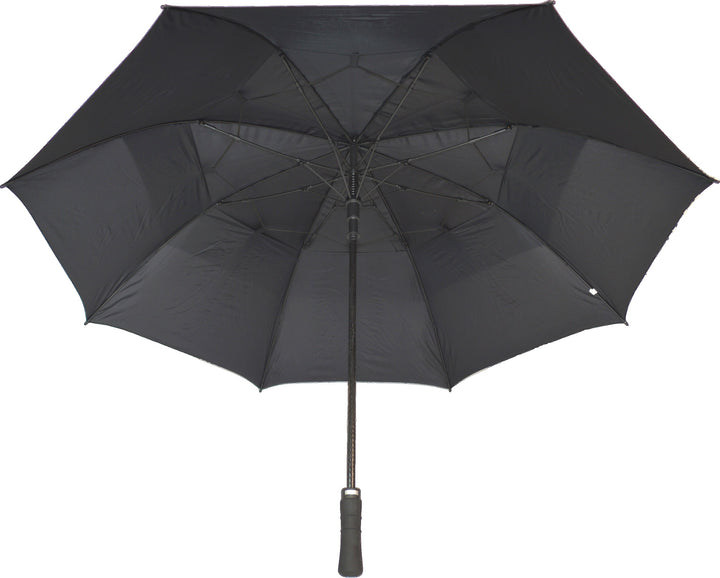 Storm King Sport 135 Black Golf Umbrella