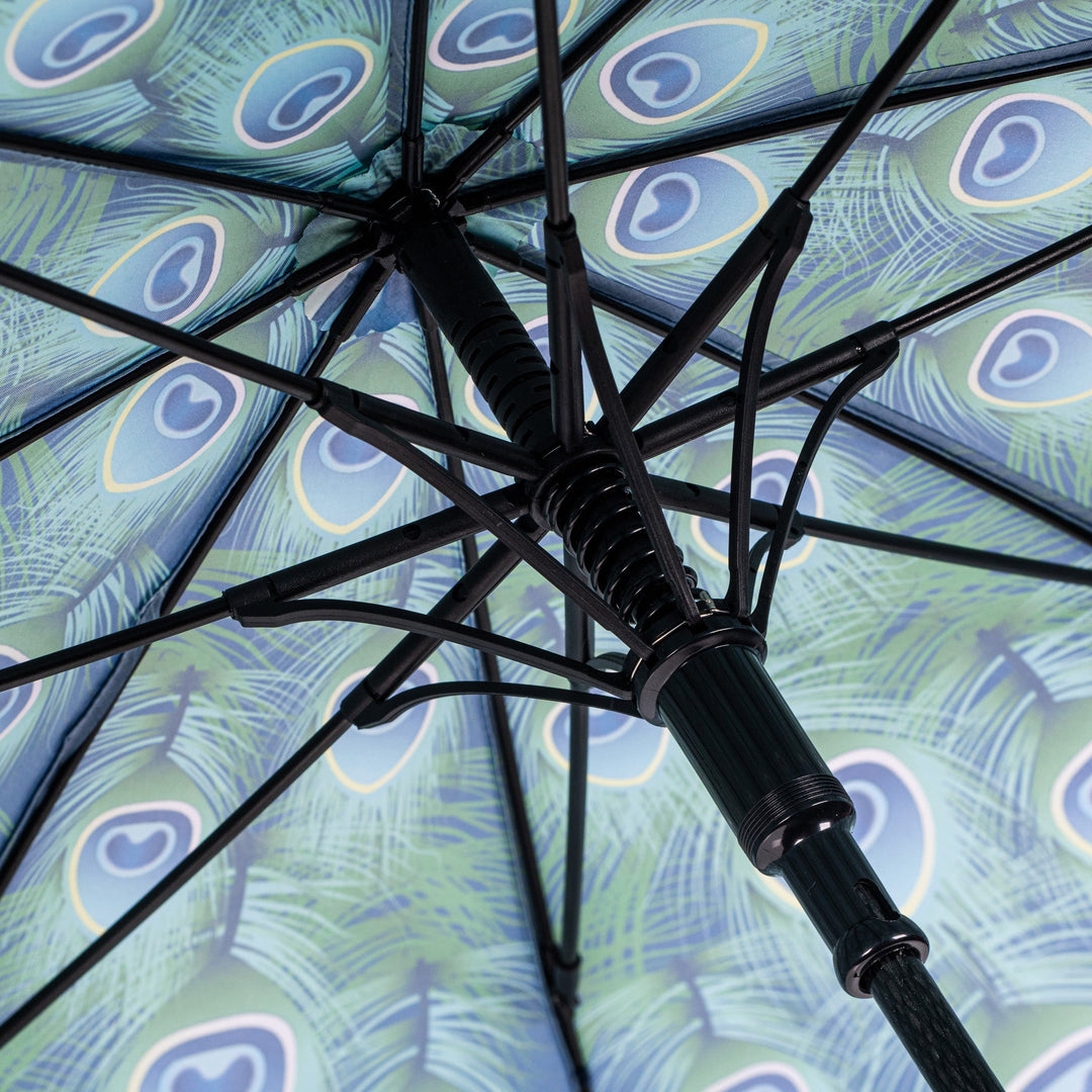 StormKing Classic Nature Collection Peacock by Soake