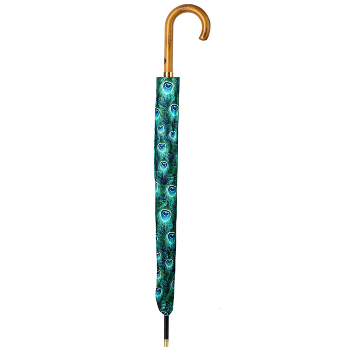 StormKing Classic Nature Collection Peacock by Soake