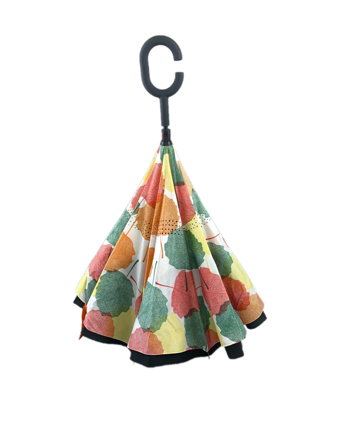 Everyday Inside Out Leaves Pattern Stick