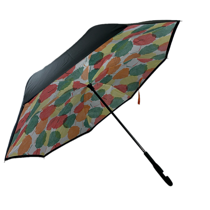 Everyday Inside Out Leaves Pattern Stick
