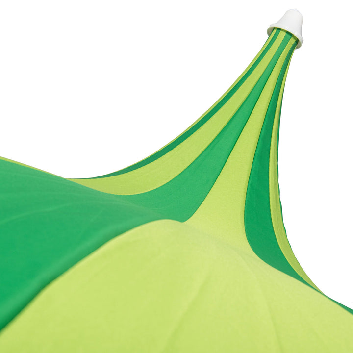 Soake Garden Parasol Pagoda Green Green