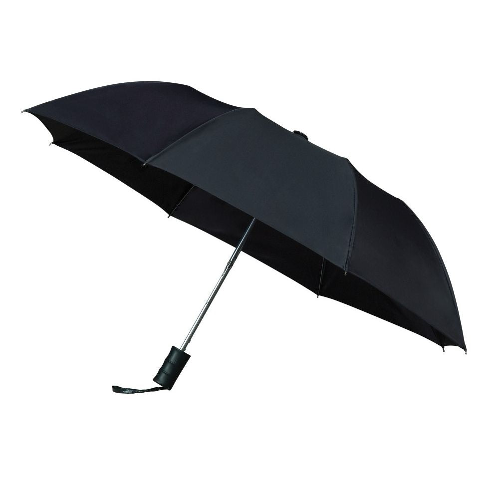 Impliva Budget Auto Compact Umbrella Side Canopy