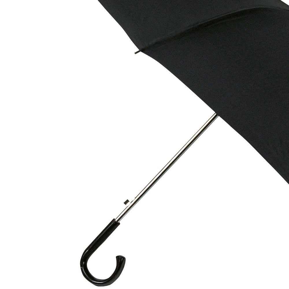 Impliva Budget Auto Walking Mens Umbrella Handle