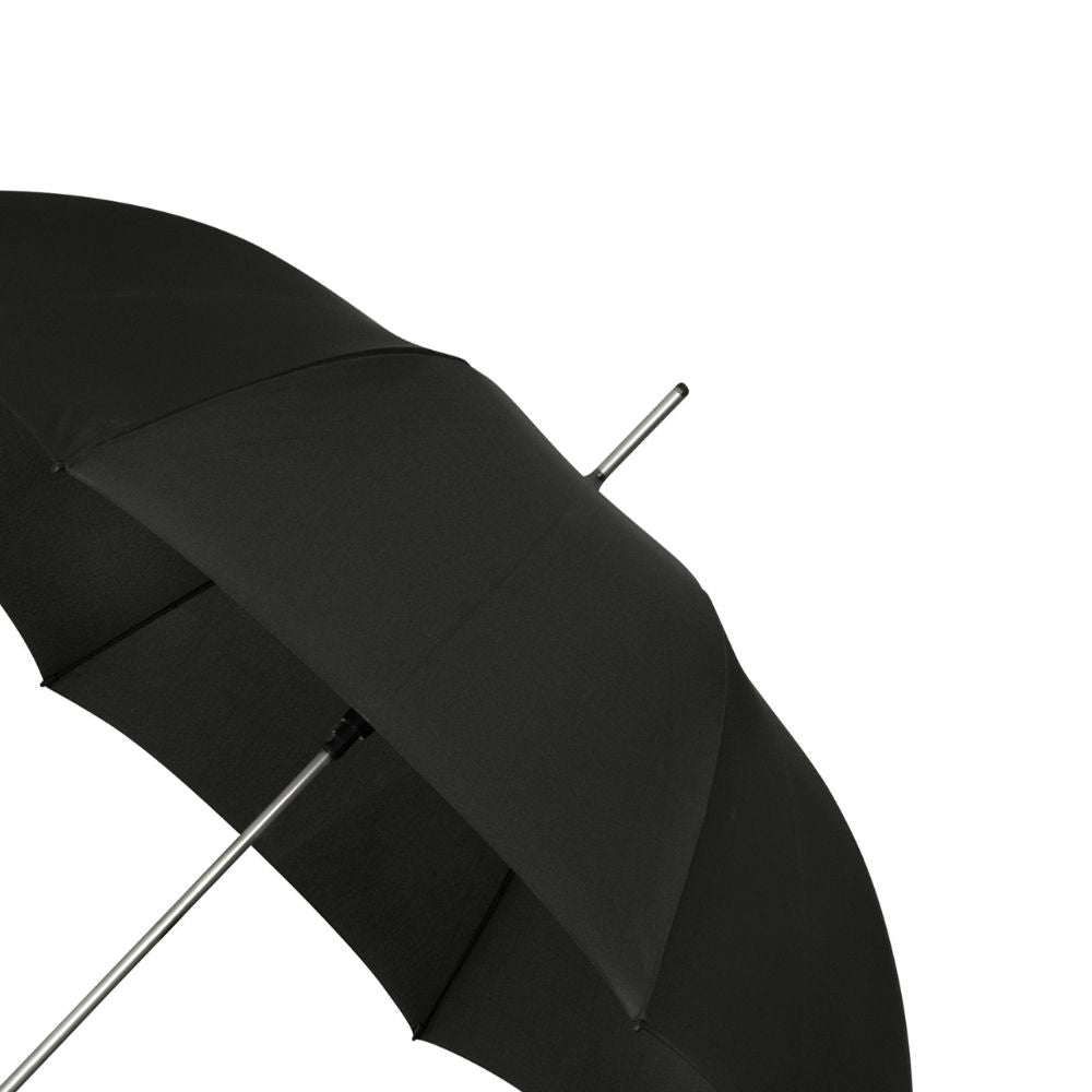 De Luxe Black Falcone Golf Umbrella Tip