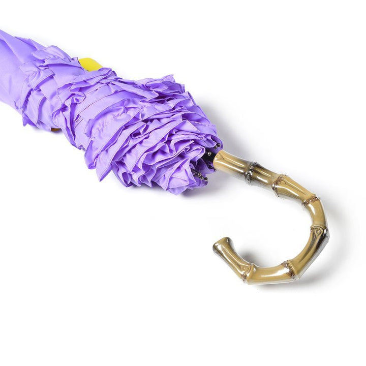 FiFi Bambina Lilac Kids Wedding Umbrella Handle