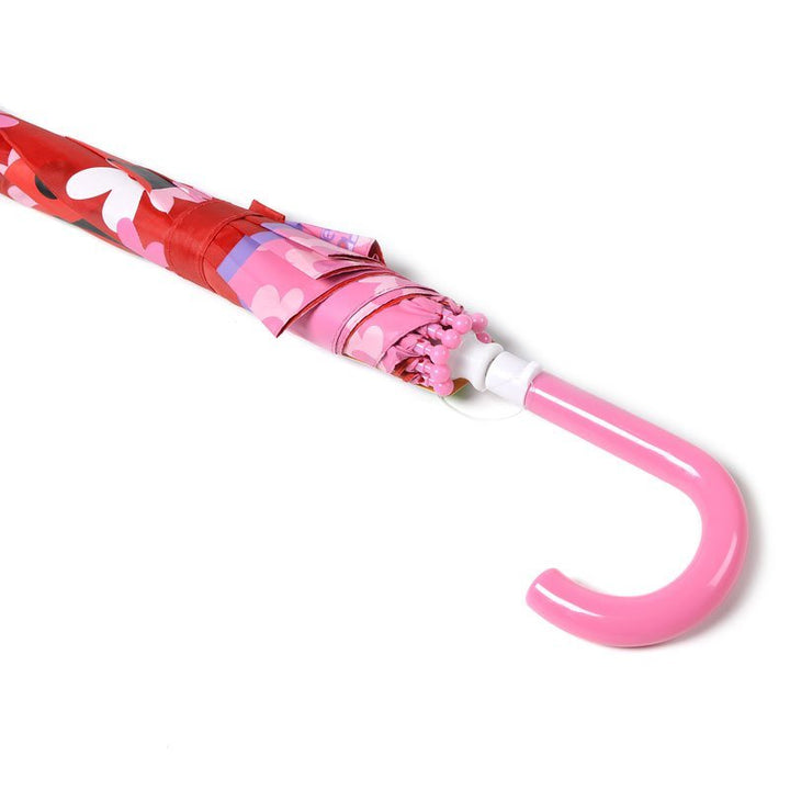 Ladybird Red Kids Umbrella Handle