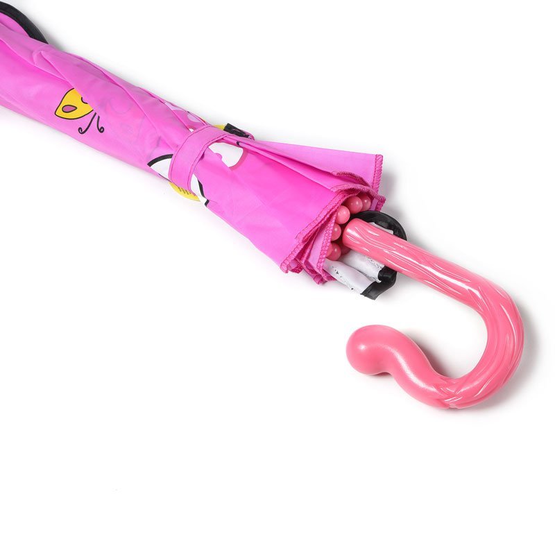 Kidorable Lucky Cat Kids Umbrella Handle