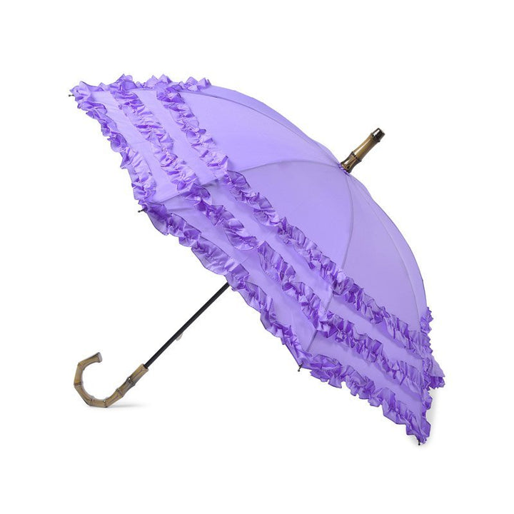 FiFi Bambina Lilac Kids Wedding Umbrella Side Canopy