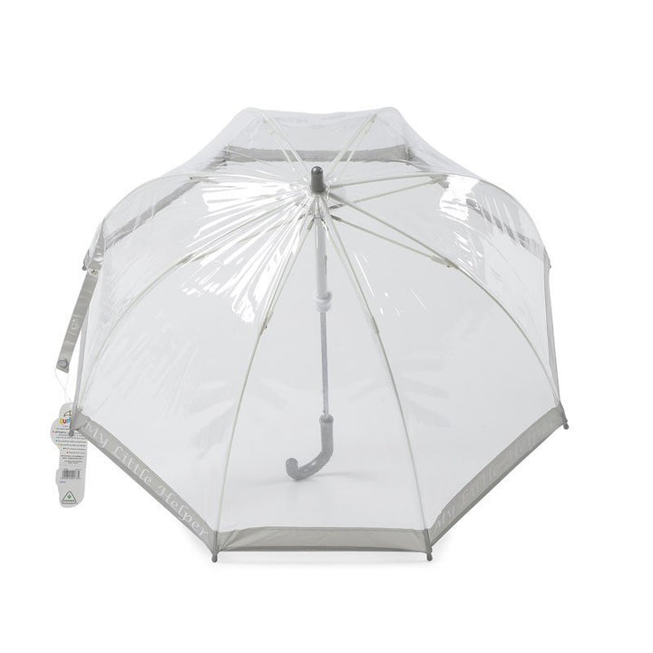 My Little Helper Clear Dome Childrens Umbrella Top Canopy