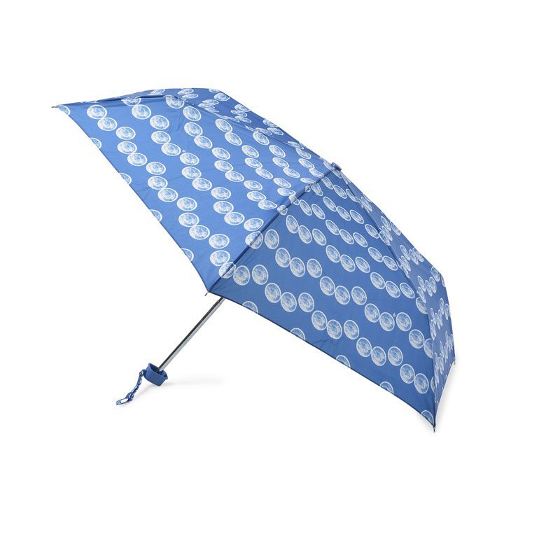 Miniflat Delph Spot Folding Umbrella Side Canopy