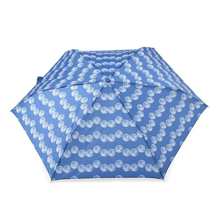 Miniflat Delph Spot Folding Umbrella Top Canopy