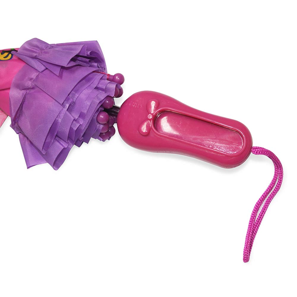 Kidorable Ballerina Kids Umbrella Handle