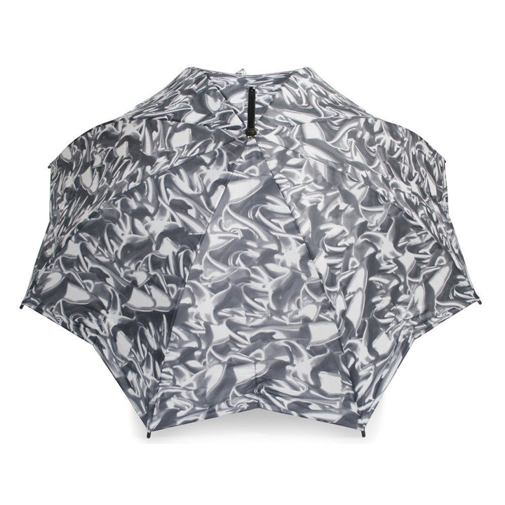 Kensington Star Satin Dream Ladies Umbrella Top Canopy