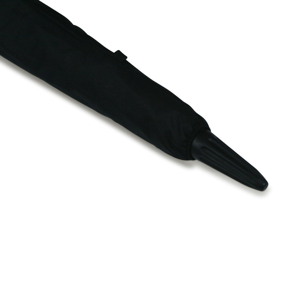 Fulton Stormshield Black Vented Canopy Windproof Umbrella Tip