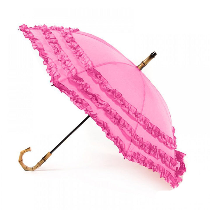 FiFi Bambina Pink Kids Umbrella Side Canopy