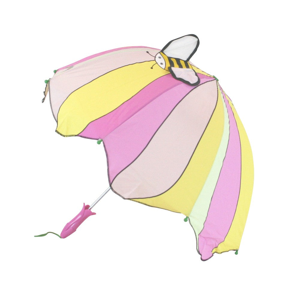Kidorable Lotus Kids Umbrella Side Canopy