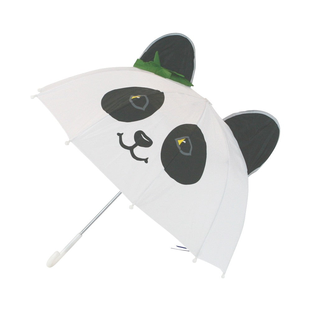 Kidorable Panda Kids Umbrella Side Canopy