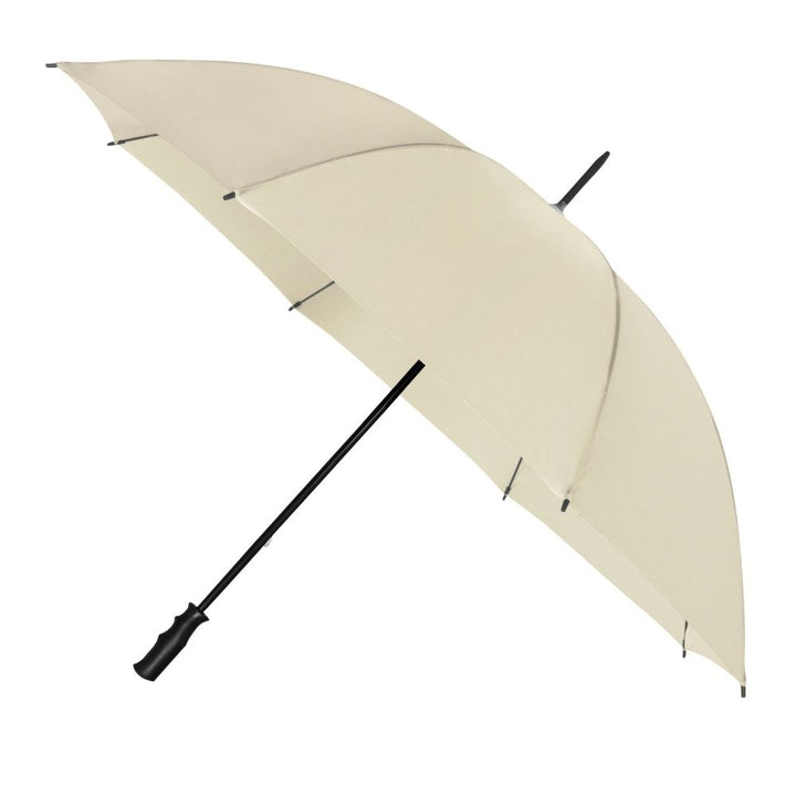 Off-white Impliva Golf Umbrella Side Canopy