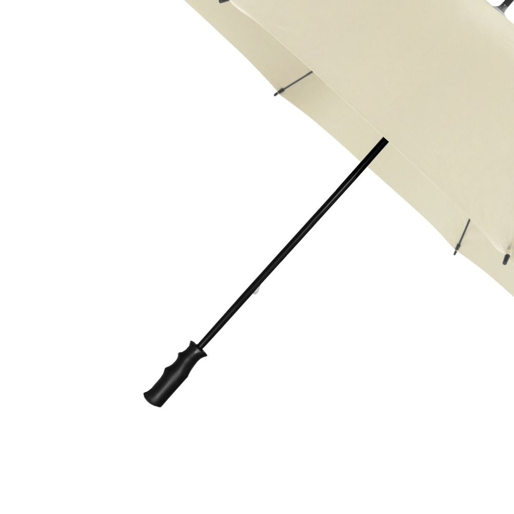 Off-white Impliva Golf Umbrella Handle