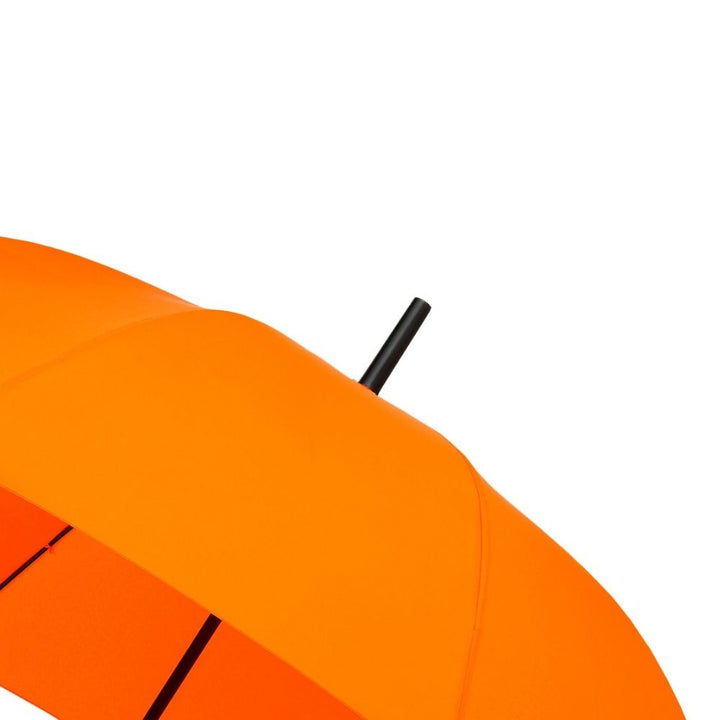 Falconetti Orange Walking Umbrella Tip