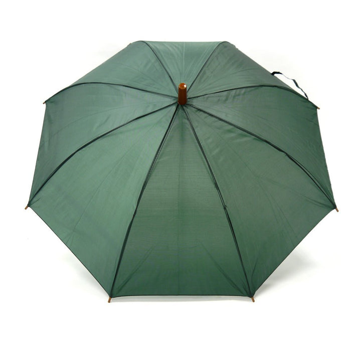 Bottle Green Plain Cheap Jollybrolly Umbrella Top Canopy