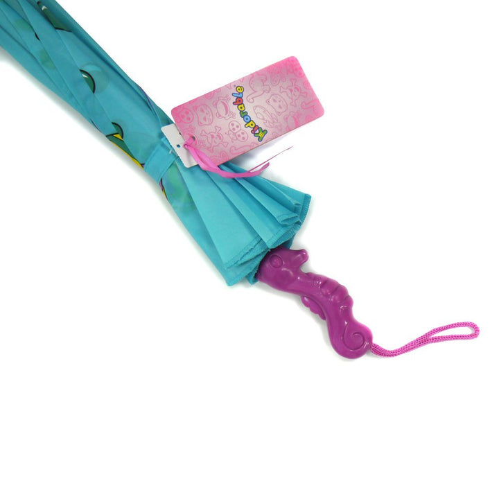 Kidorable Mermaid Kids Umbrella Handle