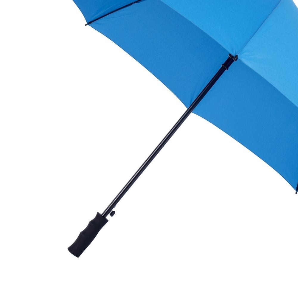 Process Blue Falcone Golf Umbrella Handle