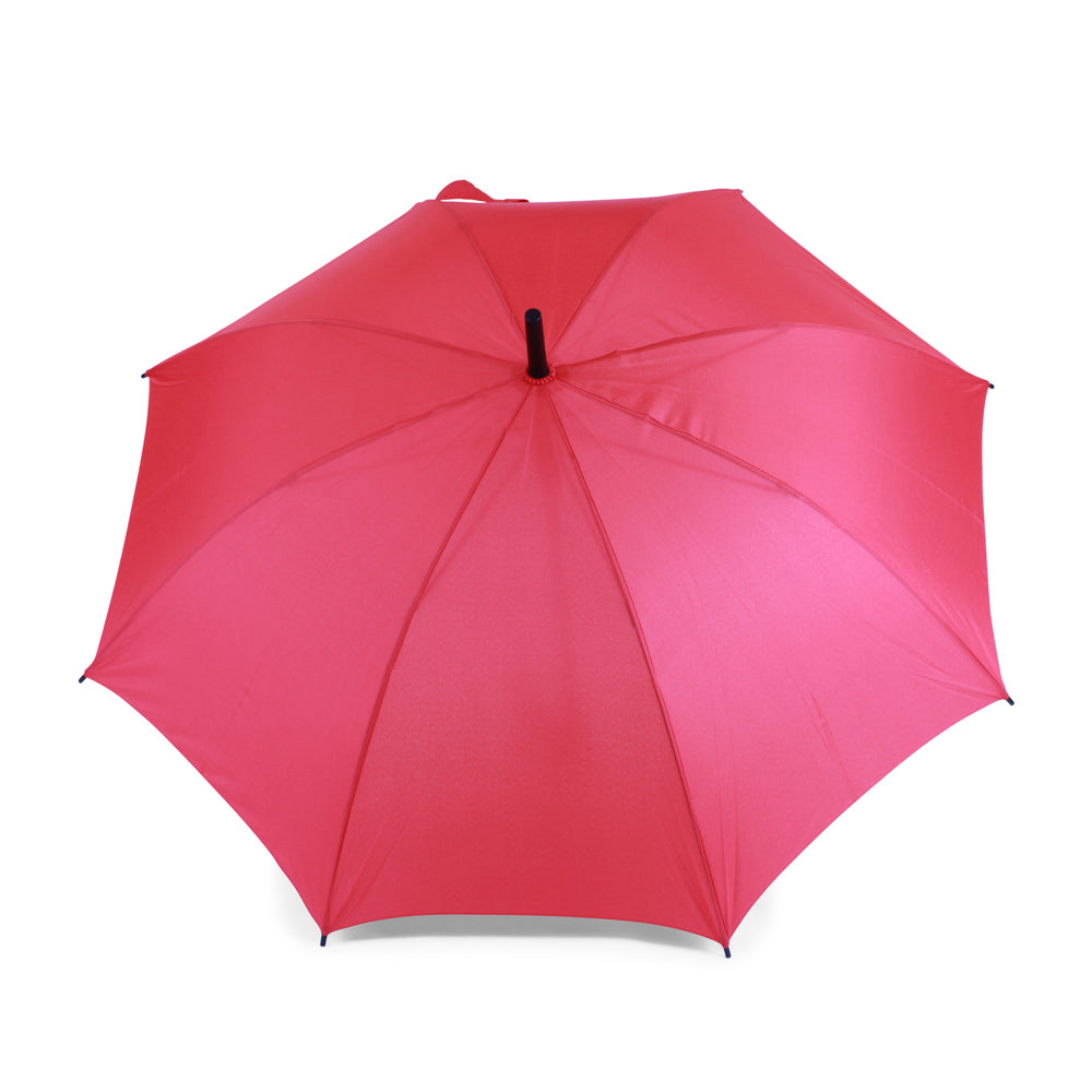 Falconetti Red Walking Umbrella Top Canopy