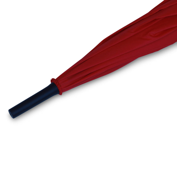 Falconetti Red Walking Umbrella Tip