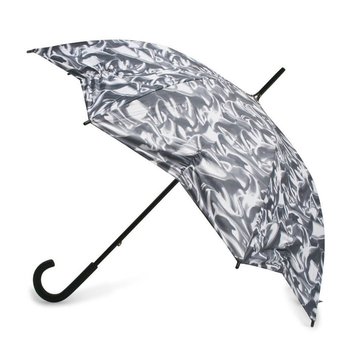 Kensington Star Satin Dream Ladies Umbrella Side Canopy