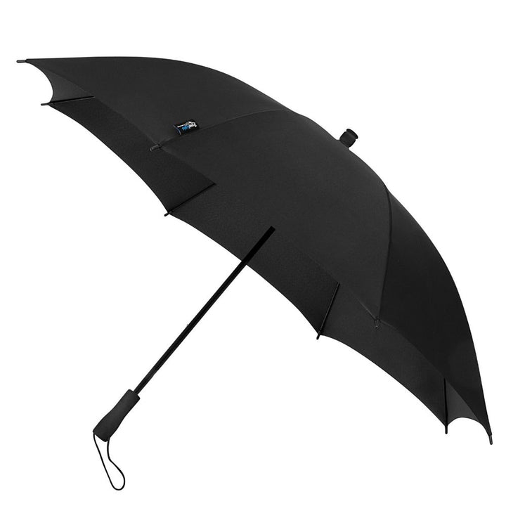 Impliva Travel Light Umbrella Side View